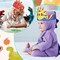 24 Pcs Color Your Own Dinosaur Crown for Kids Dino Coloring Paper Crown for Birthday Party Hats Dinosaur Theme Family Events Party Theme Events Sunday School Activities